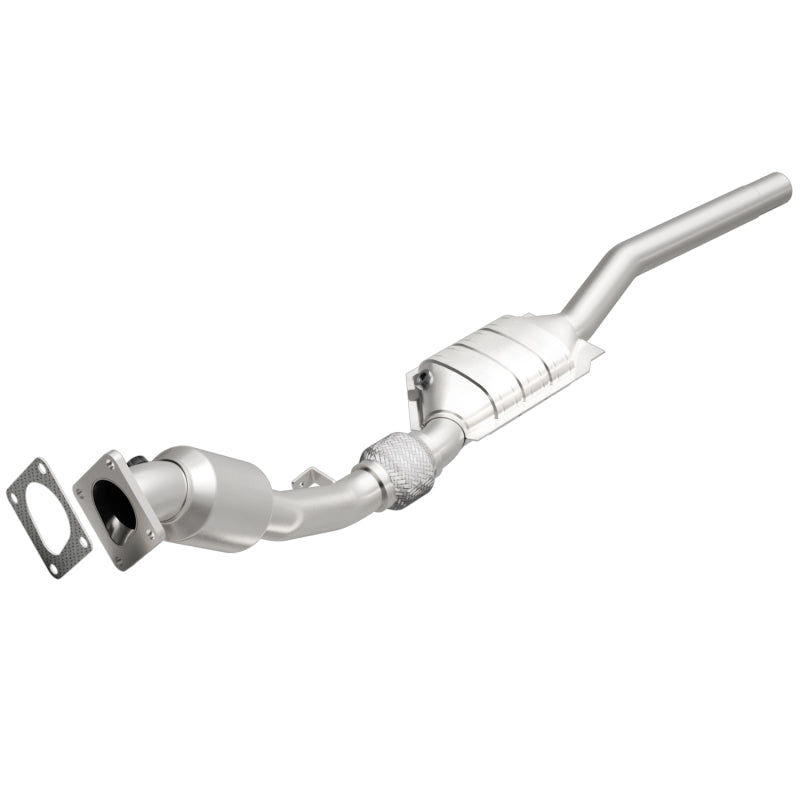 Magnaflow Conv DF 00-02 Audi S4 2.7L D/S A/T (49 State)-thumbmail-1