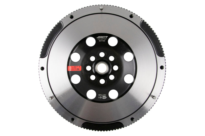 ACT 17-21 Honda Civic / 18-21 Honda Accord XACT Flywheel Streetlite-thumbmail-1