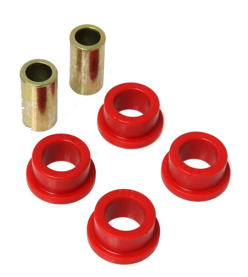 Energy Suspension 4-Bar Bush 1-1/4inOd/ 9/16inId - Red-thumbmail-2