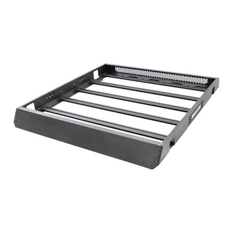 Go Rhino SRM 400 Roof Rack - 48in-thumbmail-1