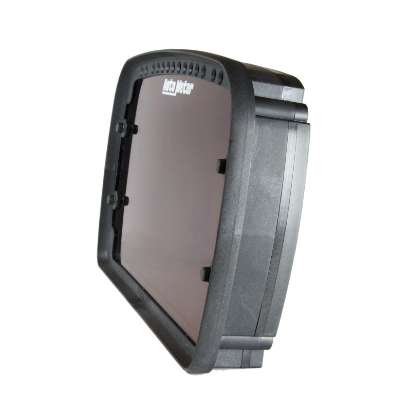 Autometer Racing Instrument Display Color LCD Including Shift and Alarm Lights Datalogging CD7-thumbmail-2