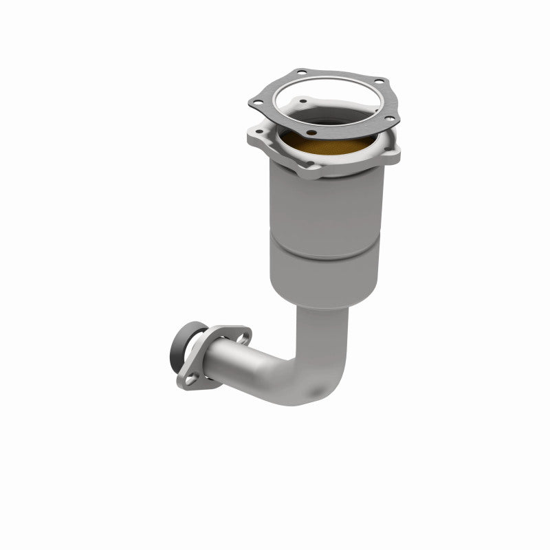 MagnaFlow Conv DF 98-00 Kia Sportage Front-thumbmail-3