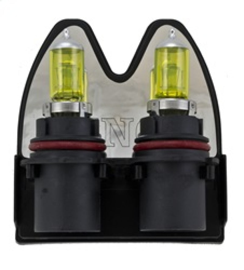 Hella Bulb Hb1 9004 12V 65/45W Xen Ylw-thumbmail-13