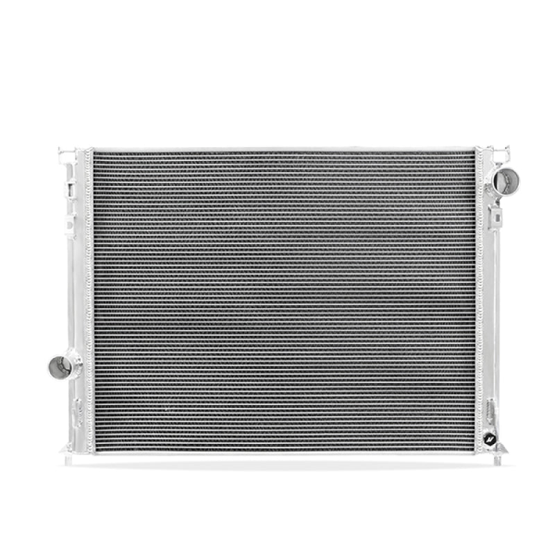 Mishimoto 2008-2016 Dodge Challenger R/T - SRT8 Hellcat Performance Aluminum Radiator-thumbmail-5