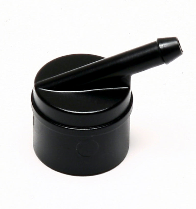 Wilwood Adapter Inlet Short Remote M/C-thumbmail-1