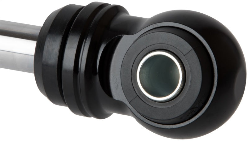 Fox 2.0 Performance Series 11in. Smooth Body IFP Shock / Std Travel w/Eyelet Ends Aluminum - Black-thumbmail-5