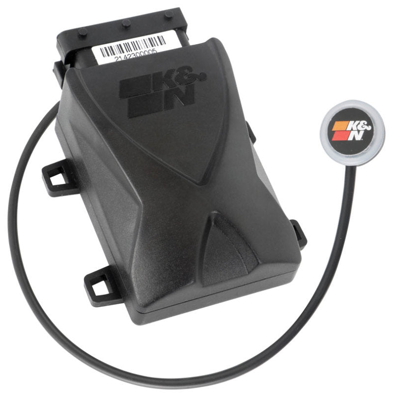 K&N Ford/GM/Dodge Throttle Control Module-thumbmail-1
