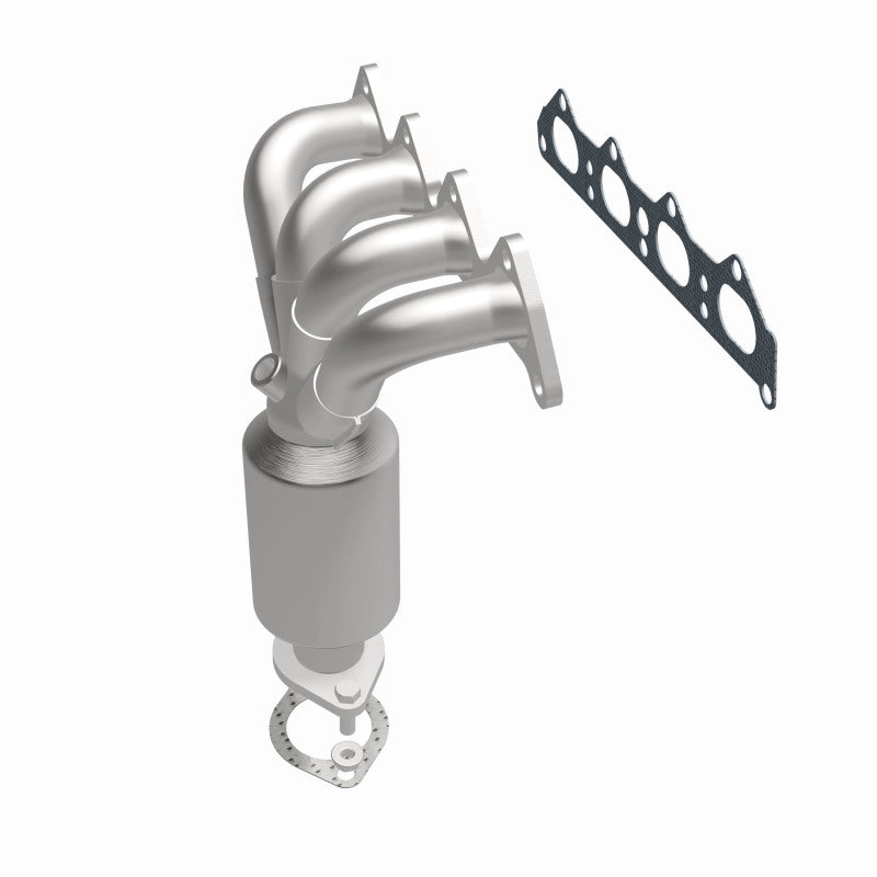 MagnaFlow Conv DF 05-08 Kia Sportage 2.0L-thumbmail-3