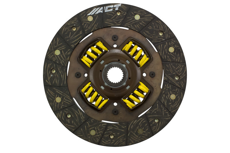 ACT 1997 Acura CL Perf Street Sprung Disc-thumbmail-2
