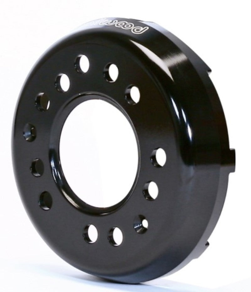 Wilwood Hat-BB Front .935in Offset 5 x4.50 - 8 on 7.00in-thumbmail-1