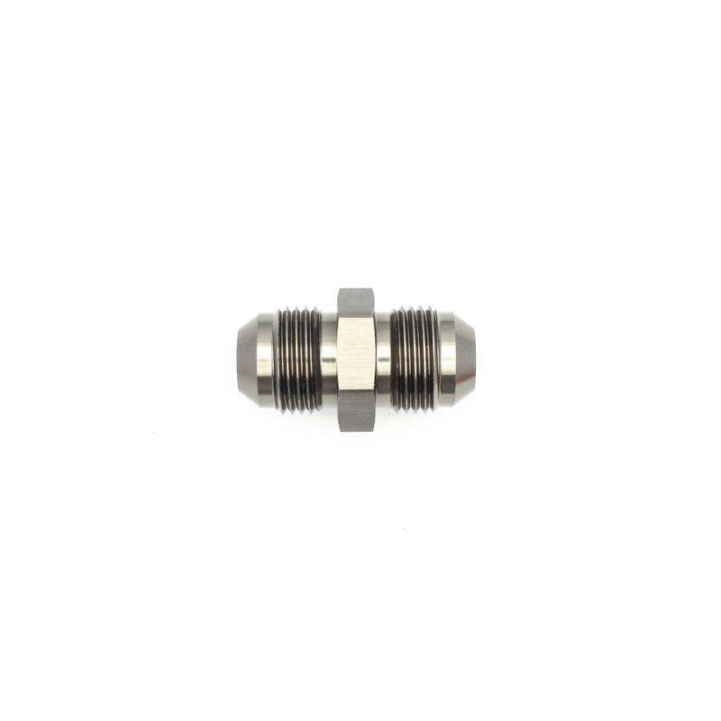 DeatschWerks 8AN Male Flare to 8AN Male Flare Coupler-thumbmail-1