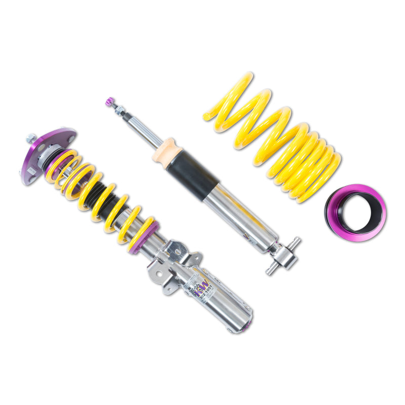 KW Clubsport 2 Way Kit 2015-17 Ford Mustang GT/EcoBoost-thumbmail-2