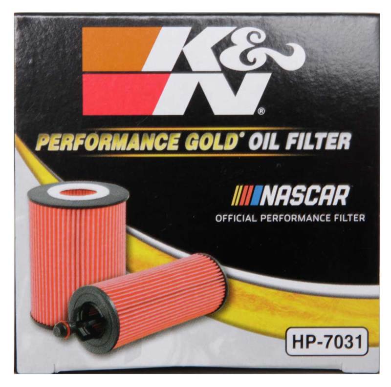 K&N Performance Oil Filter for 03-14 Volkswagen Jetta-thumbmail-3