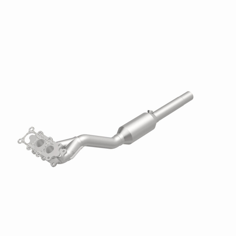 MagnaFlow Conv DF 98-03 VW Beetle 2.0L-thumbmail-4