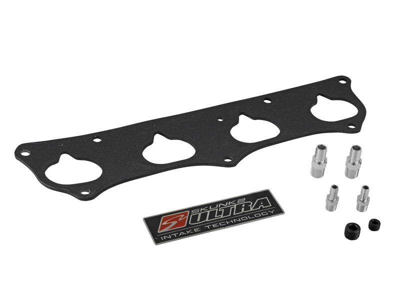 Skunk2 Ultra Series Street K20A/A2/A3 K24 Engines Intake Manifold-thumbmail-3