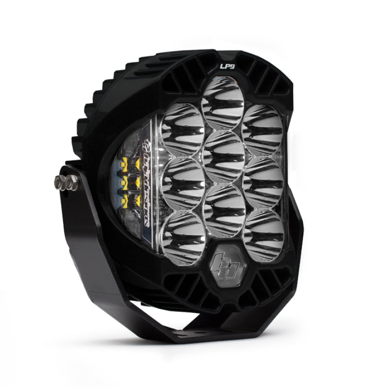 Baja Designs LP9 Sport White LED Pod Spot-thumbmail-1
