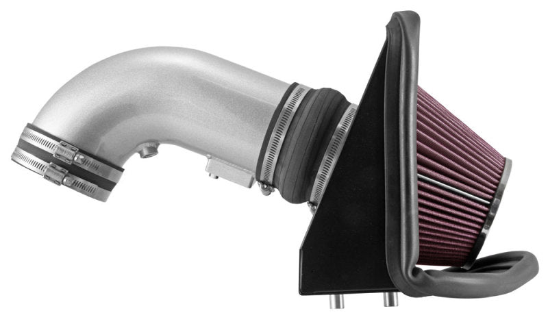 K&N 09-15 Cadillac STS-V 6.2L V8 Typhoon Performance Intake-thumbmail-10