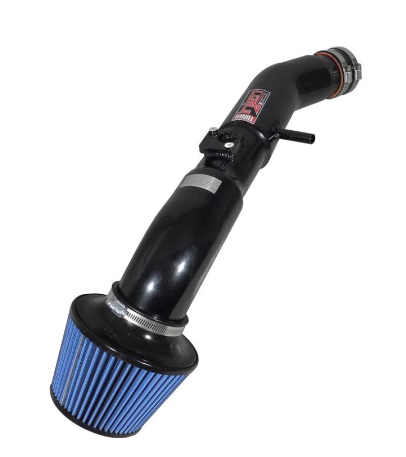 Injen 06-20 Lexus IS350 3.5L V6 Black Short Ram Intake-thumbmail-5