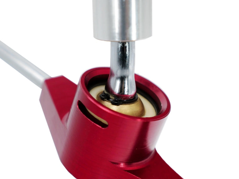 Fidanza 1996-1999 BMW M3 Short Throw Shifter (3.2L Only)-thumbmail-2