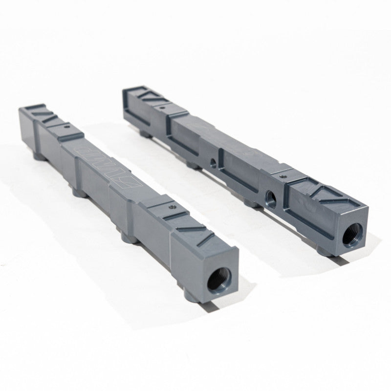 VMP Performance 20+ Ford Shelby GT500 5.2 L Predator Billet Fuel Rail Kit - Direct Replacement-thumbmail-3