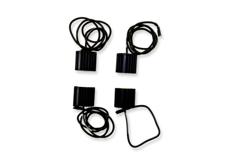 KW Electronic Damping Cancellation Kit Porsche Cayman Type 987-thumbmail-3