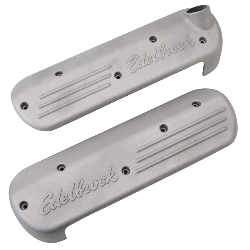 Edelbrock Coil Cover GM Gen IIi LS1-thumbmail-4