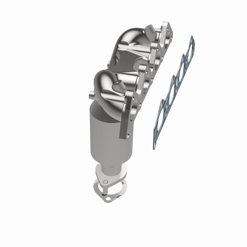 MagnaFlow Conv DF 04-08 Hyundai Elantra 2.0L-thumbmail-5