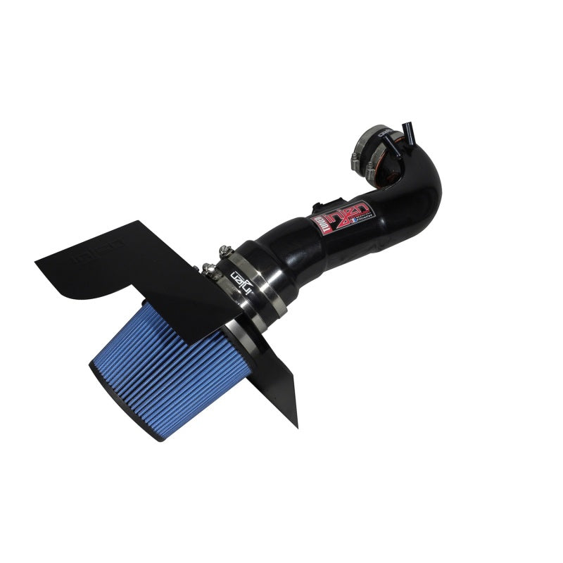 Injen 2008-10 IS-F 5.0L V8 Black Short Ram Intake-thumbmail-1