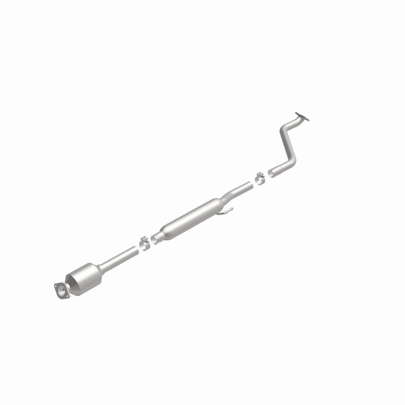 MagnaFlow Conv Direct Fit OEM Grade Federal EPA Compliant 14-17 Kia Forte / Hyundai Elantra-thumbmail-3