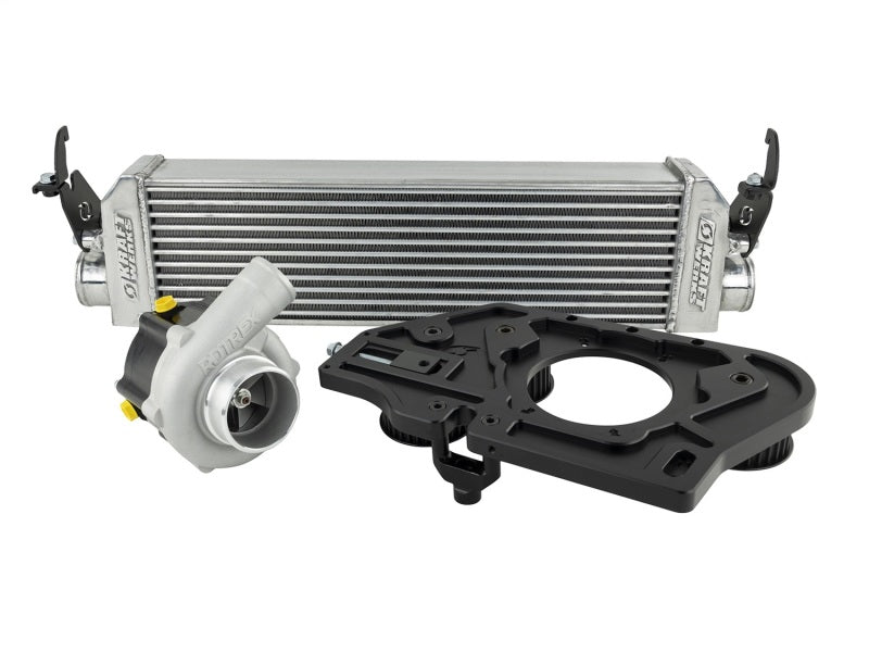 KraftWerks 18-20 BRZ/FRS/FT86 30mm Belt C30 Supercharger Kit *Includes Tuning*-thumbmail-2