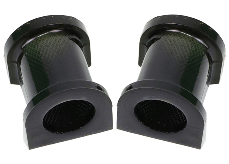 Whiteline 15-18 Volkswagen Golf R 26mm Front Sway Bar Mount Bushing Kit-thumbmail-2
