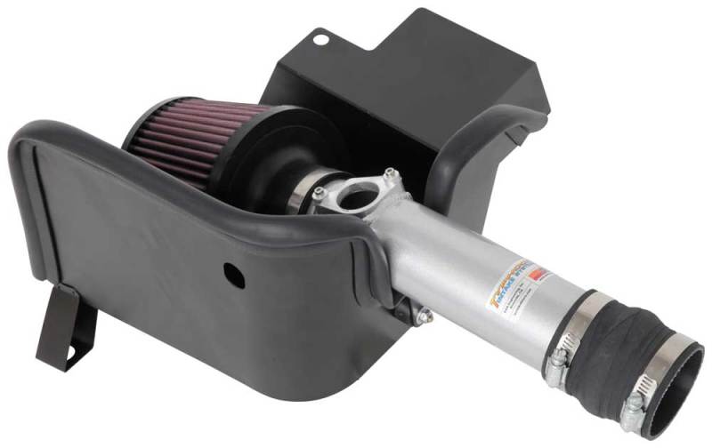 K&N 18-19 Honda Accord L4-1.5L F/I Typhoon Air Intake-thumbmail-4