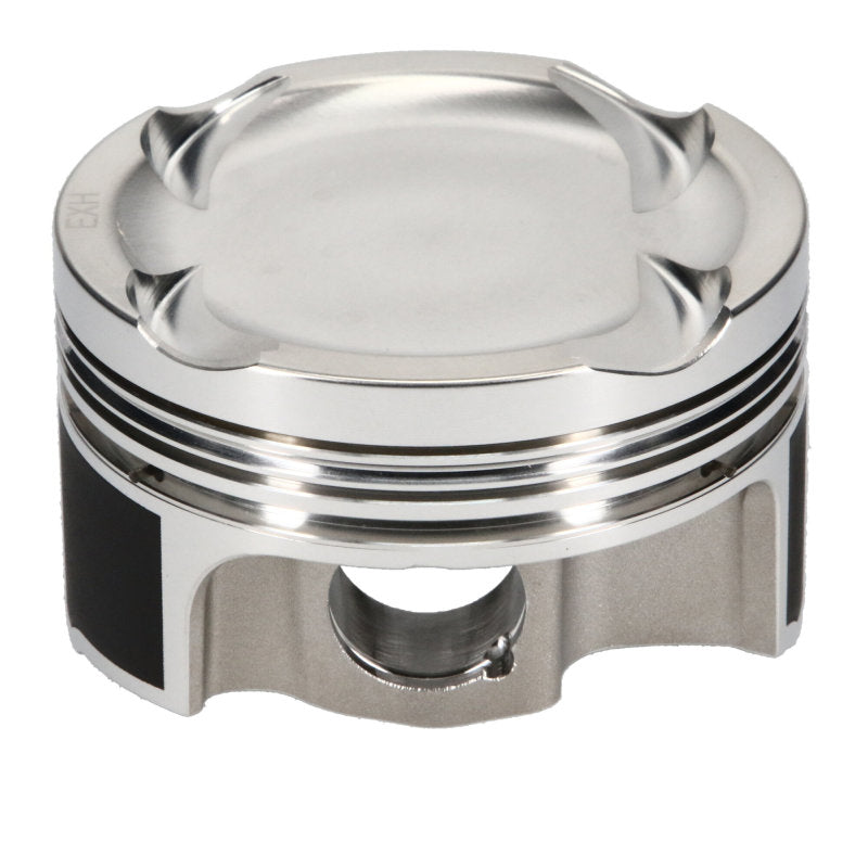 JE Pistons MITSU EVO VII-IX KIT Set of 4 Pistons-thumbmail-2