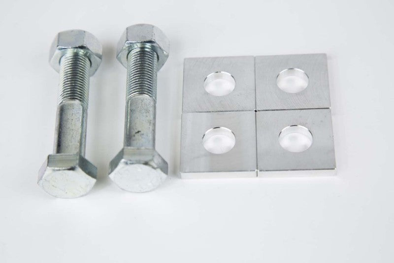 SPL Parts 2013+ Subaru BRZ/Toyota 86 / 2015+ Subaru WRX/STI Eccentric Lockout Kit-thumbmail-1