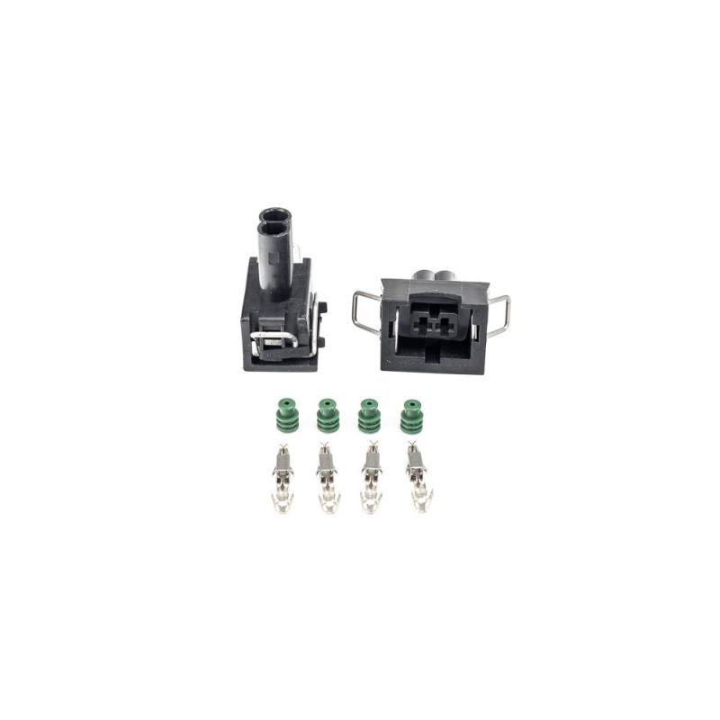 Injector Dynamics EV1 Female Connector kit-thumbmail-1