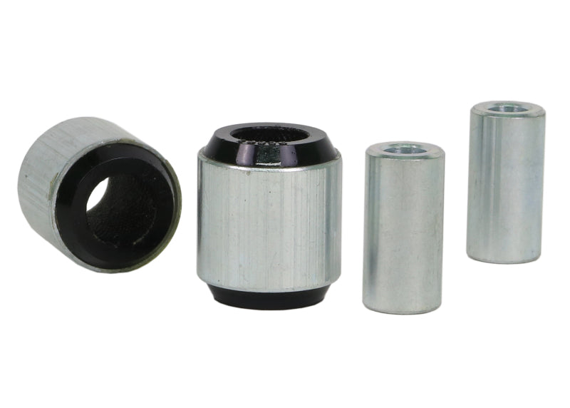 Whiteline 2007+ Nissan GT-R R35 Front Shock Absorber to Control Arm Bushing-thumbmail-3