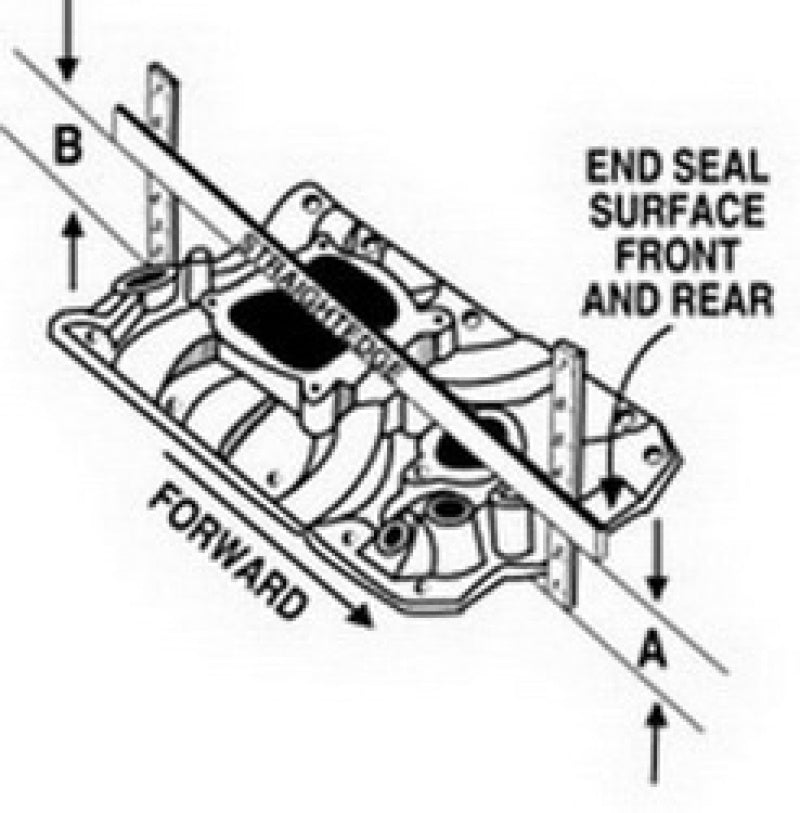 Edelbrock Performer RPM Q-Jet Manifold-thumbmail-4