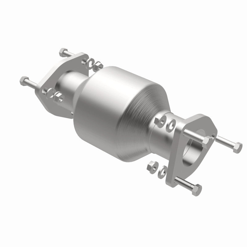 Magnaflow Conv DF 08-09 Accord 3.5L rear-thumbmail-4