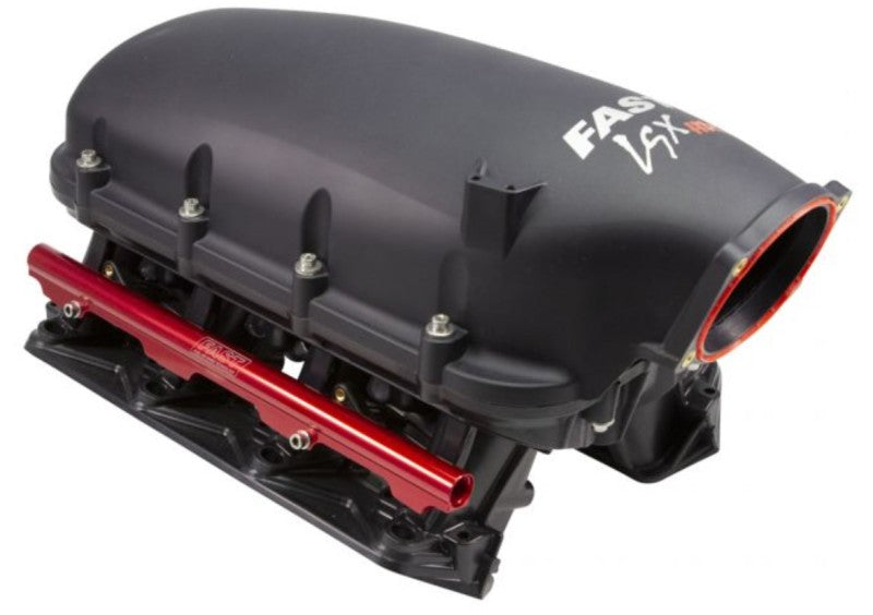 FAST Intake Manifold LSXHR LS1/2/6 (Cathedral Port)-thumbmail-2