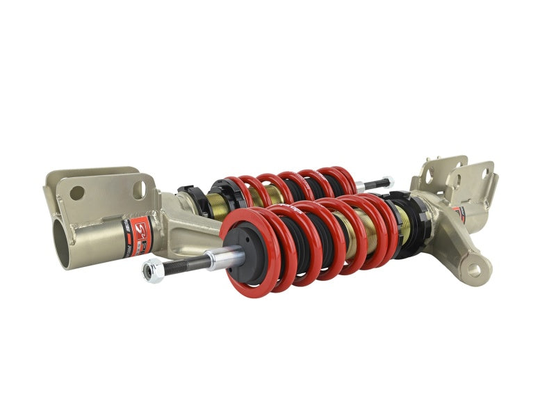 Skunk2 05-06 Acura RSX (All Models) Pro S II Coilovers (10K/10K Spring Rates)-thumbmail-3