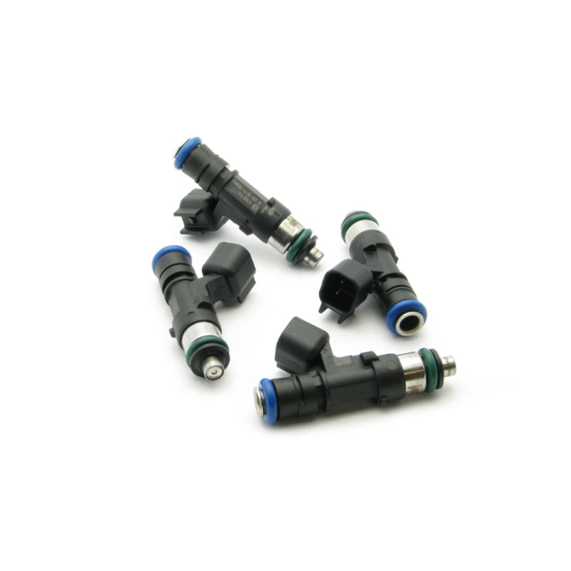 DeatschWerks 01-06 Audi A4/TT / VW Golf GTI 650cc Injectors-thumbmail-1