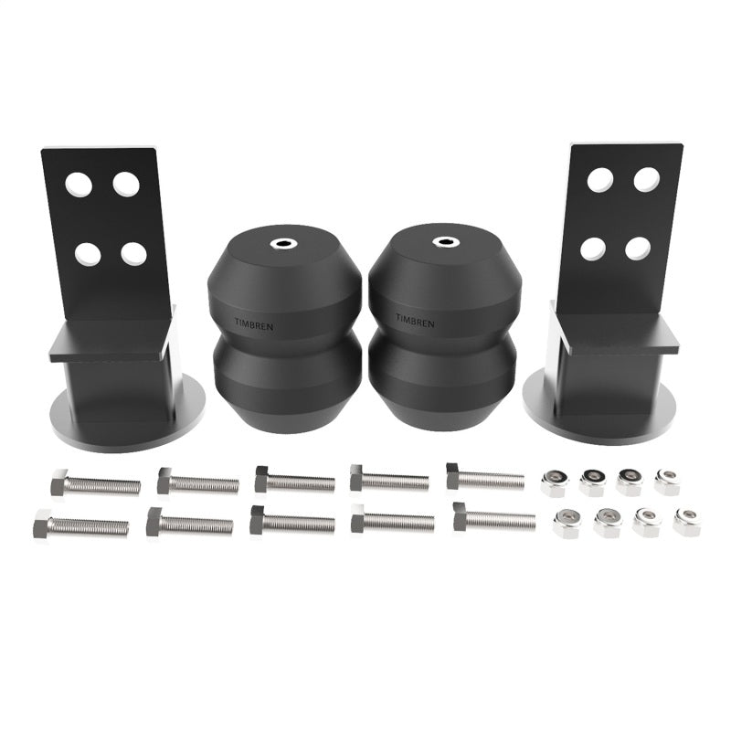 Timbren 2000 Ford F650 Front Suspension Enhancement System-thumbmail-2