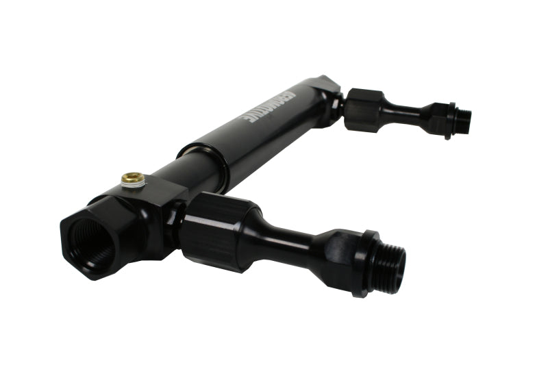 Aeromotive Fuel Log - Holley Ultra HP Series 3/4-16 Thread-thumbmail-5