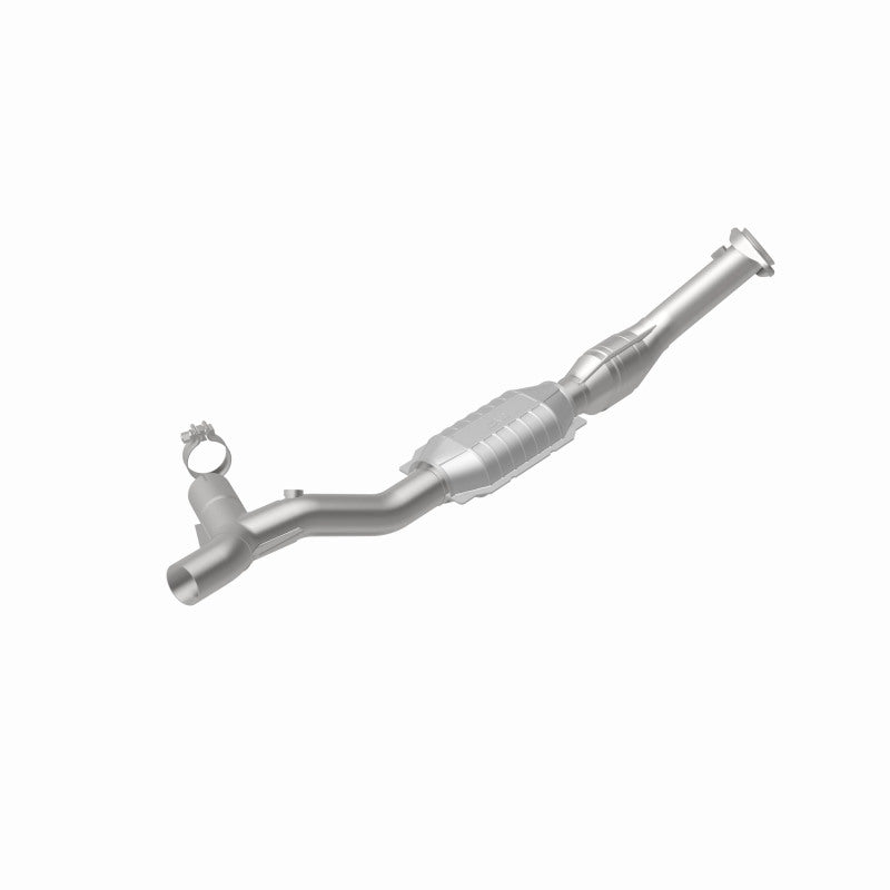 MagnaFlow Conv DF 98 Ford Expedition 5.4L-thumbmail-3