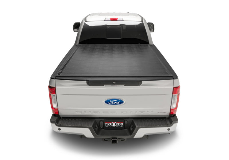 Truxedo 15-20 GMC Canyon & Chevrolet Colorado 6ft Sentry Bed Cover-thumbmail-3