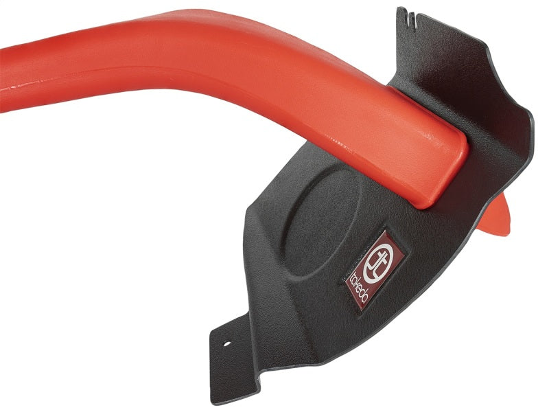 aFe Takeda Stage-2 PRO DRY S Cold Air Intake System 15-18 Subaru WRX H4 2.0L (t)-thumbmail-3
