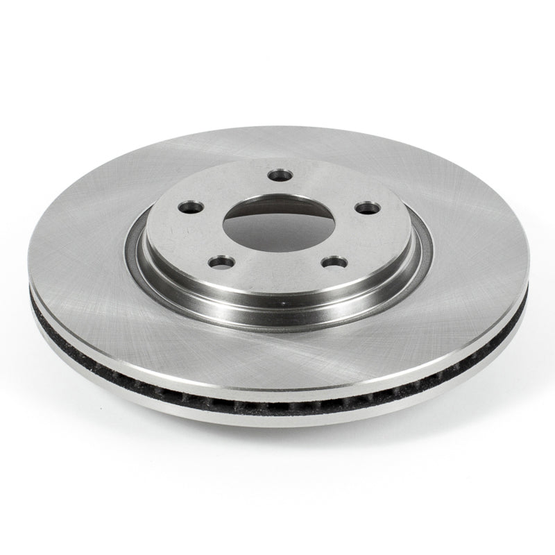 Power Stop 05-08 Chevrolet Cobalt Front Autospecialty Brake Rotor-thumbmail-1