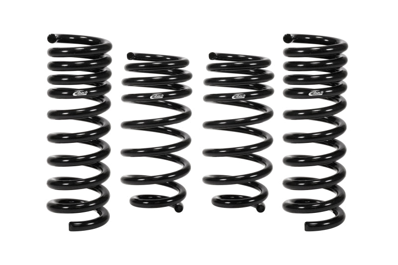 Eibach Pro-Kit for 11-12 Dodge Challenger R/T 5.7L Hemi V8 / 11 Challenger SRT-8 6.4L Hemi V8-thumbmail-1