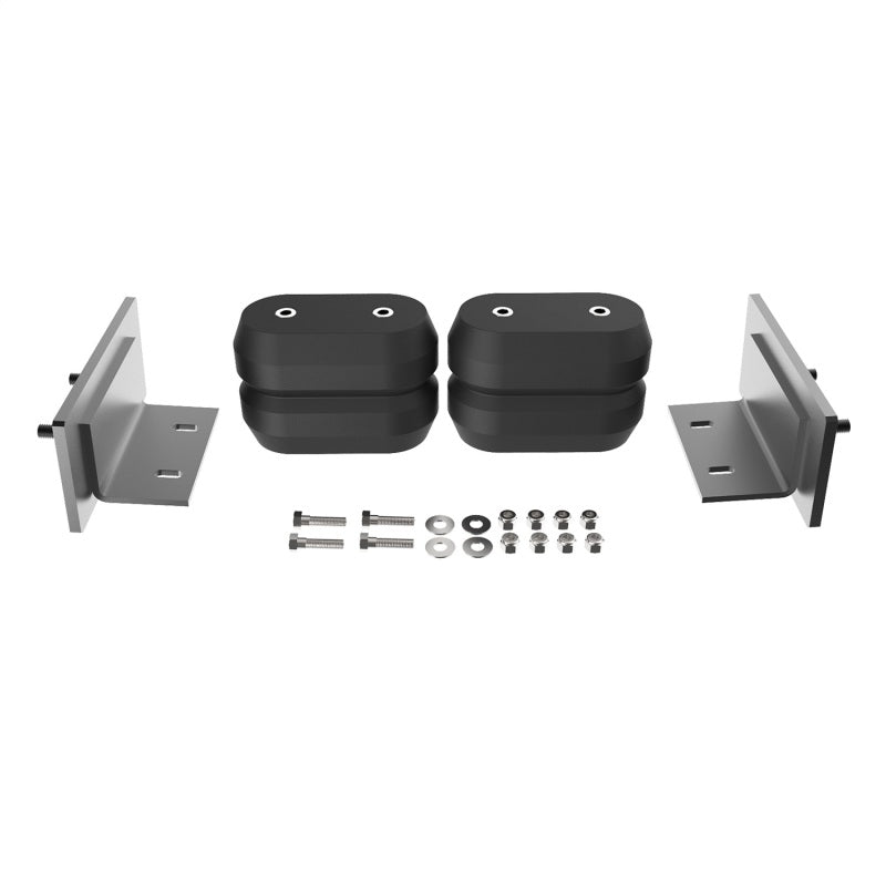 Timbren 1980 Ford F800 Rear Suspension Enhancement System-thumbmail-2