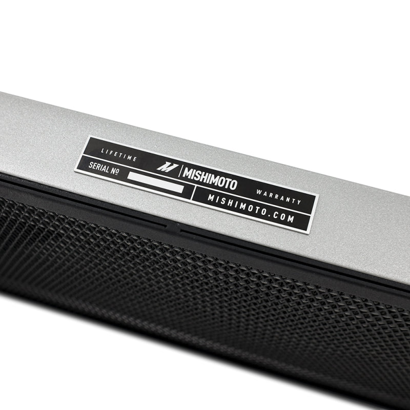 Mishimoto 2021+ BMW G8X M3/M4 Transmission Cooler-thumbmail-2